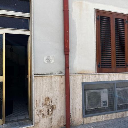 Il Vigneto Daire Trapani Dış mekan fotoğraf