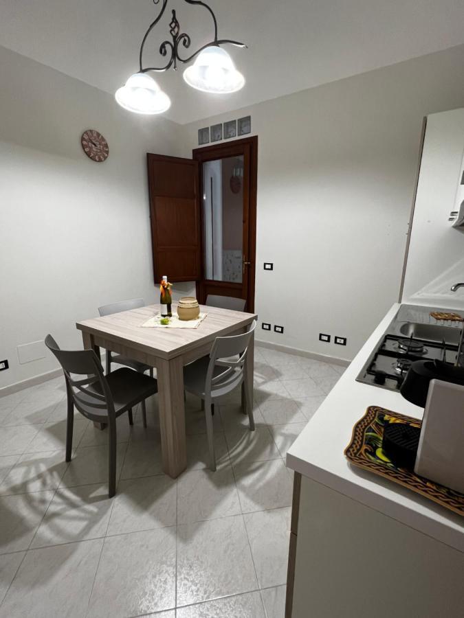 Il Vigneto Daire Trapani Dış mekan fotoğraf
