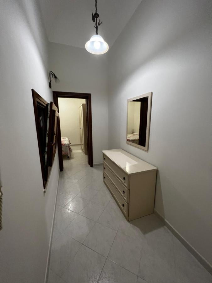 Il Vigneto Daire Trapani Dış mekan fotoğraf