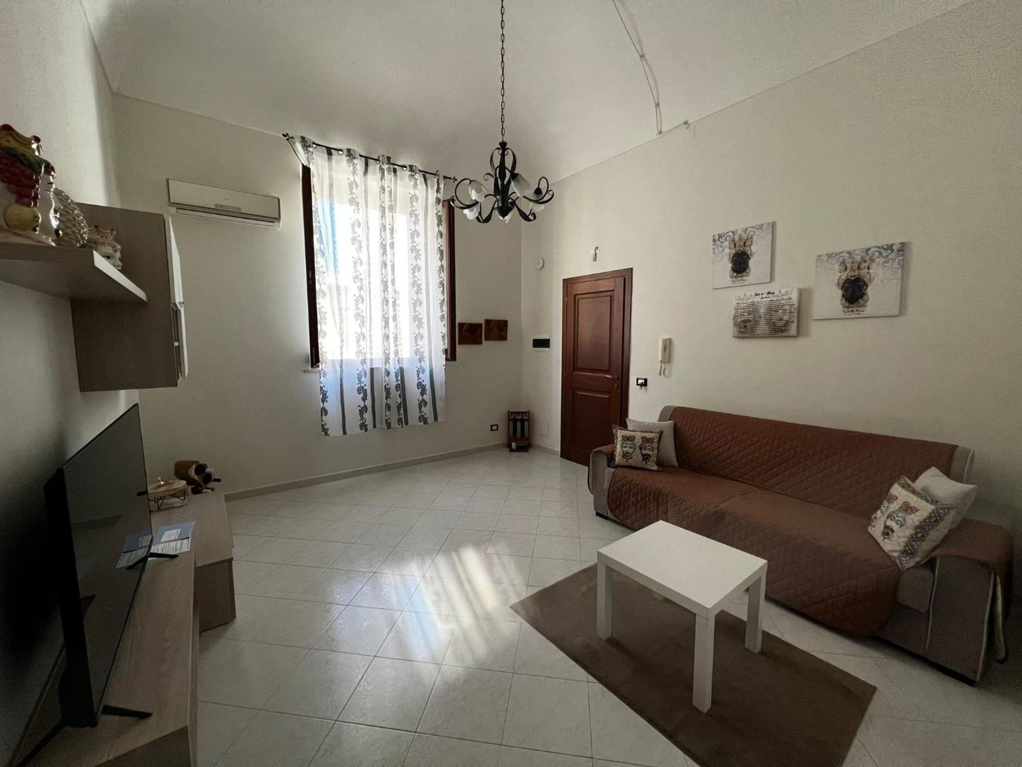 Il Vigneto Daire Trapani Dış mekan fotoğraf